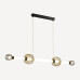 Подвесной светильник Odeon Light Kliff 5427/40L