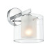 Бра Lumion Moderni Verdi 8261/1W