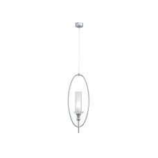 Подвесной светильник Newport Сharlize 4581/S chrome М0070212