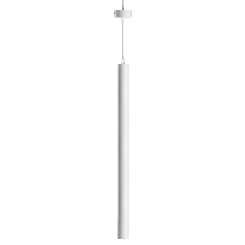 Подвесной точечный светильник Fiberli Tube460WN 12110204