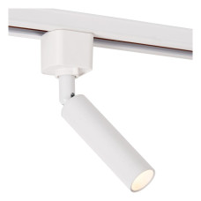 Трековый однофазный светильник Lucide Track 09961/01/31 Трековый однофазный светильник Lucide Track 09961/01/31