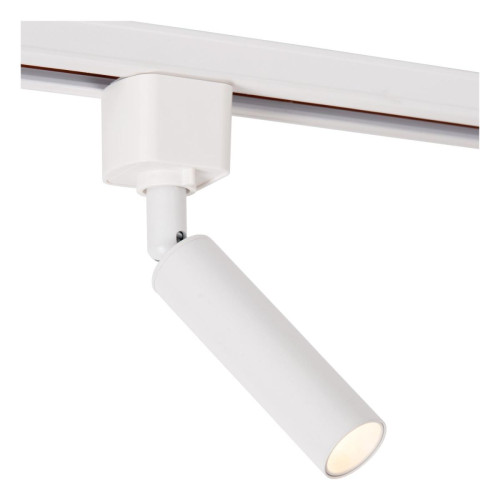Трековый однофазный светильник Lucide Track 09961/01/31 Трековый однофазный светильник Lucide Track 09961/01/31