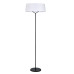 Торшер Escada Verve 130001/1F LED 20W Black ES0002801L