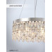 Подвесная люстра Lumien Hall Dzhokin LH0059/8P-CR-CL