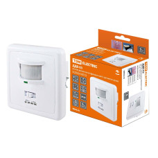 Датчик движения инфракрасный TDM Electric ДДВ-03 SQ0324-0013