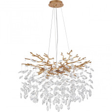 Подвесная люстра Arte Milano 23110.600.8.G9.B IB