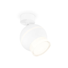 Спот Ambrella Light Techno Spot XM1101016 (A2202, C1101, N7160)