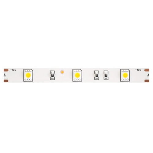 Светодиодная лента Maytoni Technical 12В 5050 7,2Вт/м RGB IP20 10126