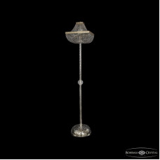 Торшер Bohemia Ivele Crystal 19282T3/H/35IV-168 G