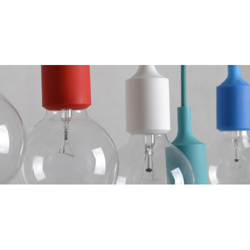Подвесной светильник ImperiumLoft Muuto 268533-22