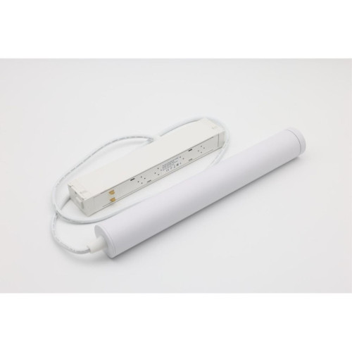 Трековый магнитный светильник Aployt Magnetic track 220 APL.0207.10.10