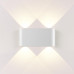 Настенный светильник Odeon Light Hightech Magnum 7192/4WL