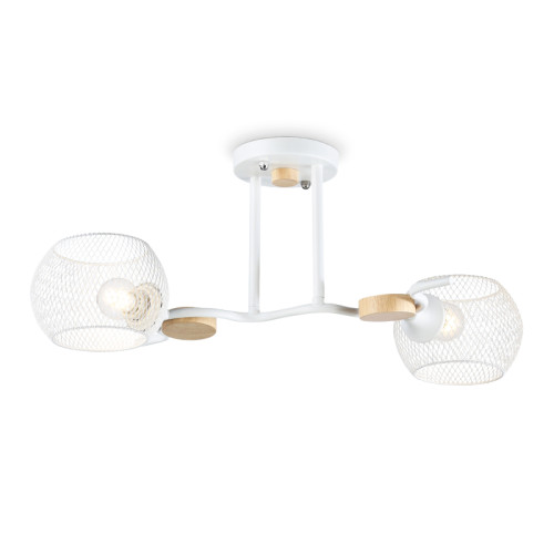 Люстра на штанге Ambrella Light Loft TR80161