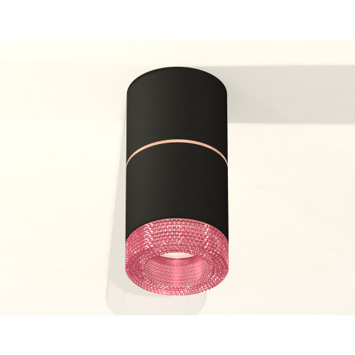 Потолочный светильник Ambrella Light Techno Spot XS7402202 (C7402, A2073, C7402, N7193)