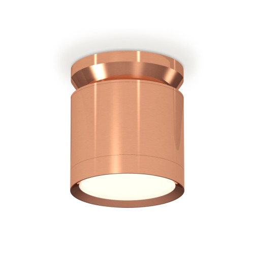 Потолочный светильник Ambrella Light Techno Spot XS8122035 (N8912, C8122, N8126)