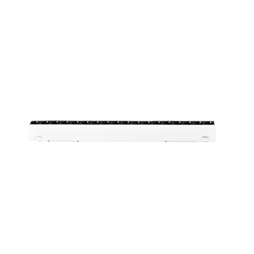 Трековый магнитный светильник iLedex Vision SMART 4825-039-L293-18W-36DG-WH