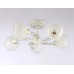 Потолочная люстра Ambrella Light Traditional TR3062