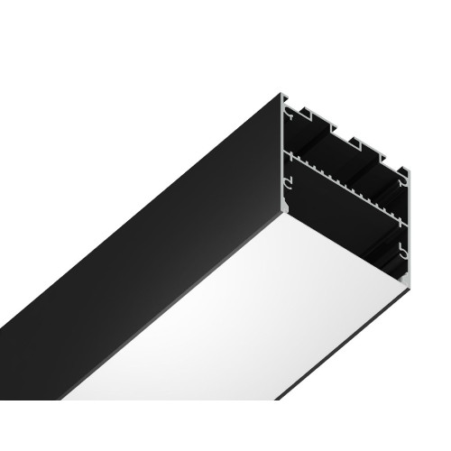 Алюминиевый профиль Ambrella Light Profile System GP3100BK