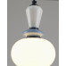 Подвесной светильник Moderli Glaze V11697-PL