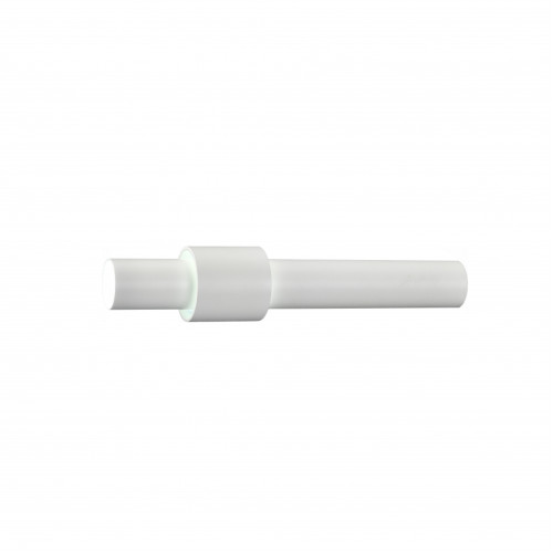 Трековый магнитный светильник iLedex Vision48-25 4825-045-D60-12W-38DG-3000K-WH