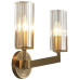 Бра Moderli Brass V11073-2W
