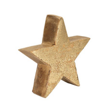 Фигурка декоративная Звезда Eglo Baliguian 427515