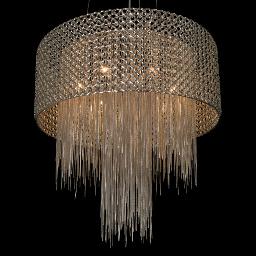 Подвесная люстра Loft IT Opera 10406/500