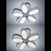Потолочная люстра Natali Kovaltseva HIGH-TECH LED LAMPS 82045