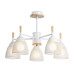 Люстра на штанге Ambrella Light Traditional TR8012