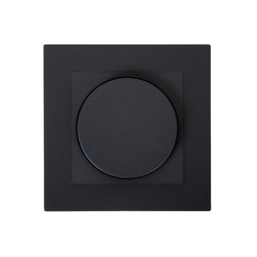 Диммер Lucide Recessed wall dimmer nl 50000/00/30
