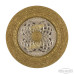 Потолочный светильник Bohemia Ivele Crystal 7091P/34/OL G PAL