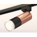 Трековый однофазный светильник Ambrella Light Track System XT6302062 (A2521, C6326, A2010, C6302, N6241)