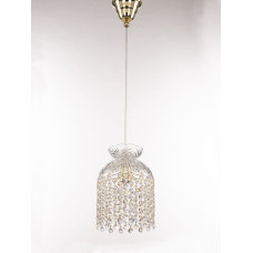 Подвесной светильник Bohemia Ivele Crystal 14781P/16 G R