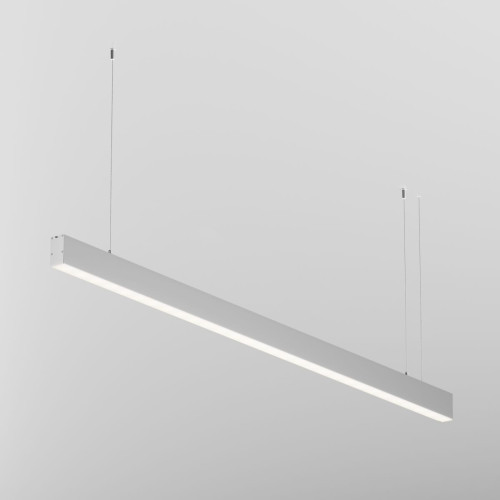 Линейный подвесной светильник Maytoni Technical LL312038