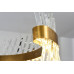 Подвесная люстра Lumina Deco Ringletti LDP 8016-600 MD
