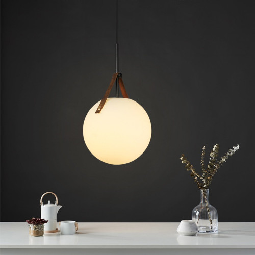 Подвесной светильник ImperiumLoft Nucleus 140904-26