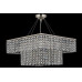 Подвесная люстра Arti Lampadari Milano E 1.5.50.522 NK
