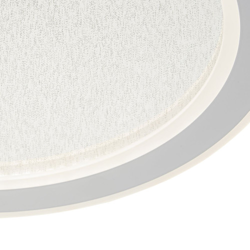 Потолочный светильник Escada Signum 607/S LED Потолочный светильник Escada Signum 607/S LED