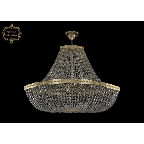 Потолочная люстра Art Classic 21.113.H1.90SP.G Потолочная люстра Art Classic 21.113.H1.90SP.G