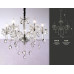 Подвесная люстра Ambrella Light Traditional TR4900