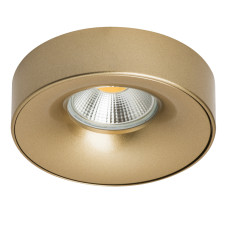 Встраиваемый светильник Lightstar Levigo L01002323 (010023+510023)
