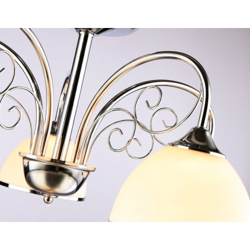 Подвесная люстра Ambrella Light Traditional TR3182
