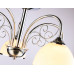 Подвесная люстра Ambrella Light Traditional TR3182