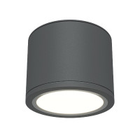 Накладной светильник Maytoni Rendo C095CL-GX53-GR