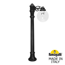 Садовый светильник Fumagalli G25.163.S10.AXE27