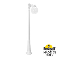 Садовый светильник Fumagalli G30.157.S10.WXE27