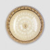 Потолочный светильник LED4U L1110-500 GD