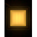 Встраиваемый светильник Elvan VLS-705SQ-12W-WW-Wh