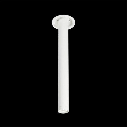 Встраиваемый спот Ideal Lux Eye Bianco 186986