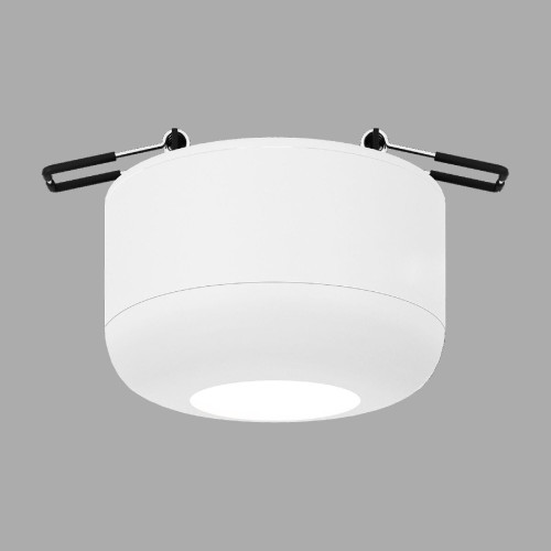 Накладной светильник Elektrostandard Onde 4690389198885 a064201
